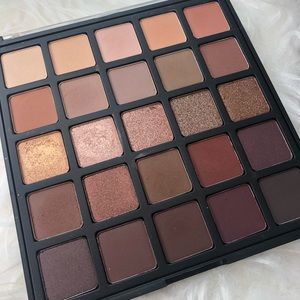 Morphe palette